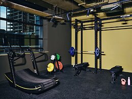 Vertus Edit Canary Wharf