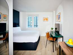 Vertus Edit Canary Wharf