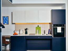 Vertus Edit Canary Wharf