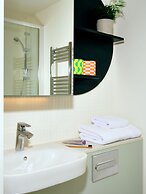 Vertus Edit Canary Wharf