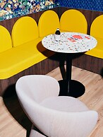 Vertus Edit Canary Wharf