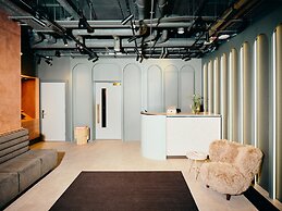 Vertus Edit Canary Wharf