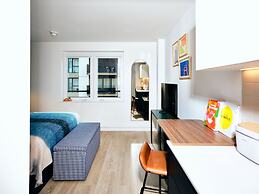 Vertus Edit Canary Wharf