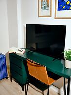 Vertus Edit Canary Wharf