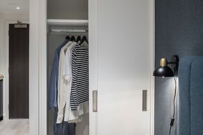 Vertus Edit Canary Wharf