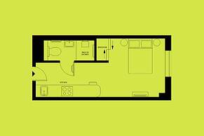 Vertus Edit Canary Wharf