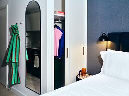 Vertus Edit Canary Wharf