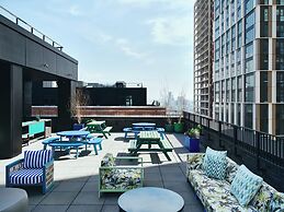 Vertus Edit Canary Wharf