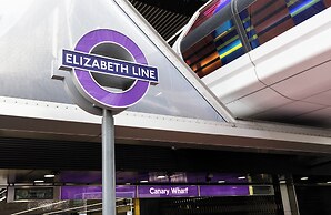 Vertus Edit Canary Wharf