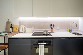 Vertus Edit Canary Wharf