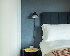 Vertus Edit Canary Wharf