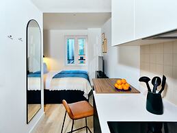 Vertus Edit Canary Wharf