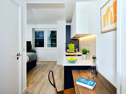 Vertus Edit Canary Wharf