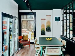 Vertus Edit Canary Wharf