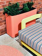 Vertus Edit Canary Wharf