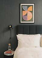 Vertus Edit Canary Wharf