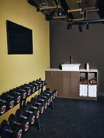 Vertus Edit Canary Wharf