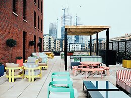 Vertus Edit Canary Wharf