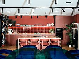 Vertus Edit Canary Wharf