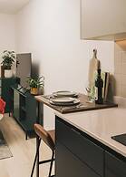 Vertus Edit Canary Wharf