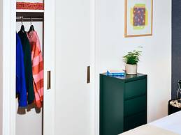 Vertus Edit Canary Wharf