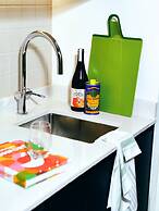 Vertus Edit Canary Wharf