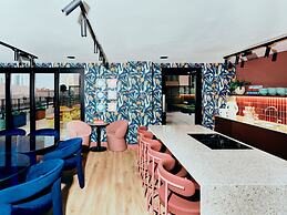 Vertus Edit Canary Wharf