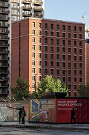 Vertus Edit Canary Wharf