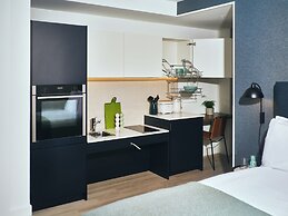 Vertus Edit Canary Wharf