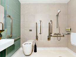 Vertus Edit Canary Wharf