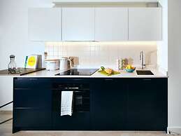 Vertus Edit Canary Wharf