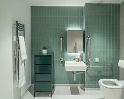 Vertus Edit Canary Wharf