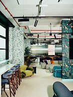 Vertus Edit Canary Wharf