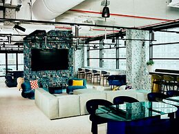 Vertus Edit Canary Wharf