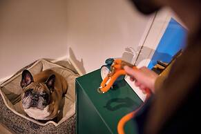 Vertus Edit Canary Wharf