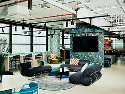 Vertus Edit Canary Wharf