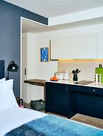 Vertus Edit Canary Wharf