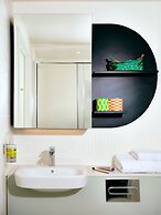 Vertus Edit Canary Wharf