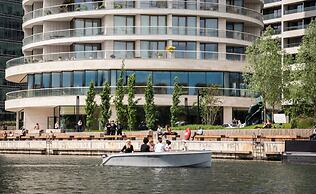 Vertus Edit Canary Wharf