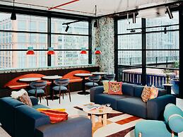 Vertus Edit Canary Wharf