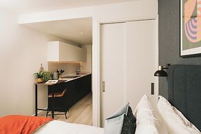 Vertus Edit Canary Wharf