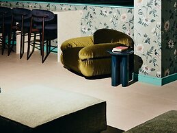 Vertus Edit Canary Wharf