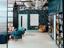 Vertus Edit Canary Wharf