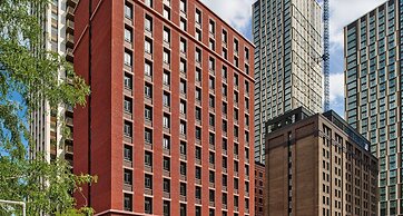 Vertus Edit Canary Wharf