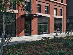 Vertus Edit Canary Wharf