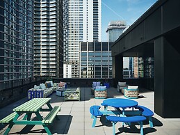 Vertus Edit Canary Wharf