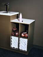 Vertus Edit Canary Wharf