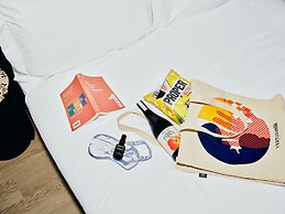 Vertus Edit Canary Wharf