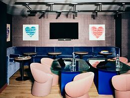 Vertus Edit Canary Wharf