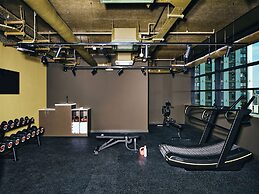 Vertus Edit Canary Wharf